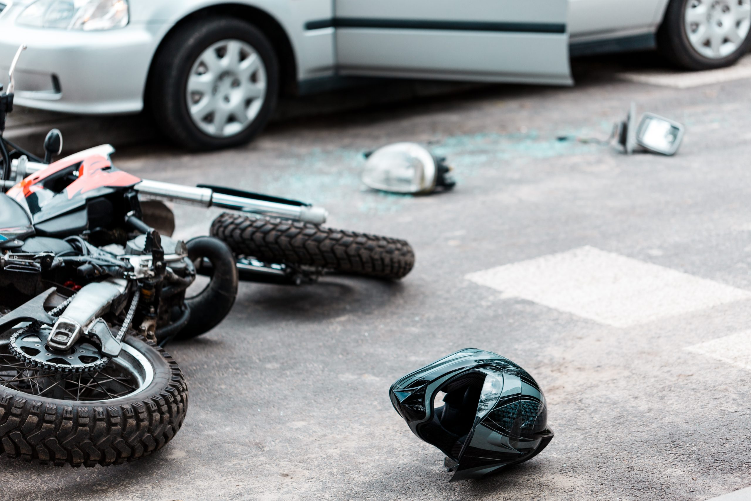 Dia do Motociclista (27): acidentes envolvendo motos crescem durante pandemia