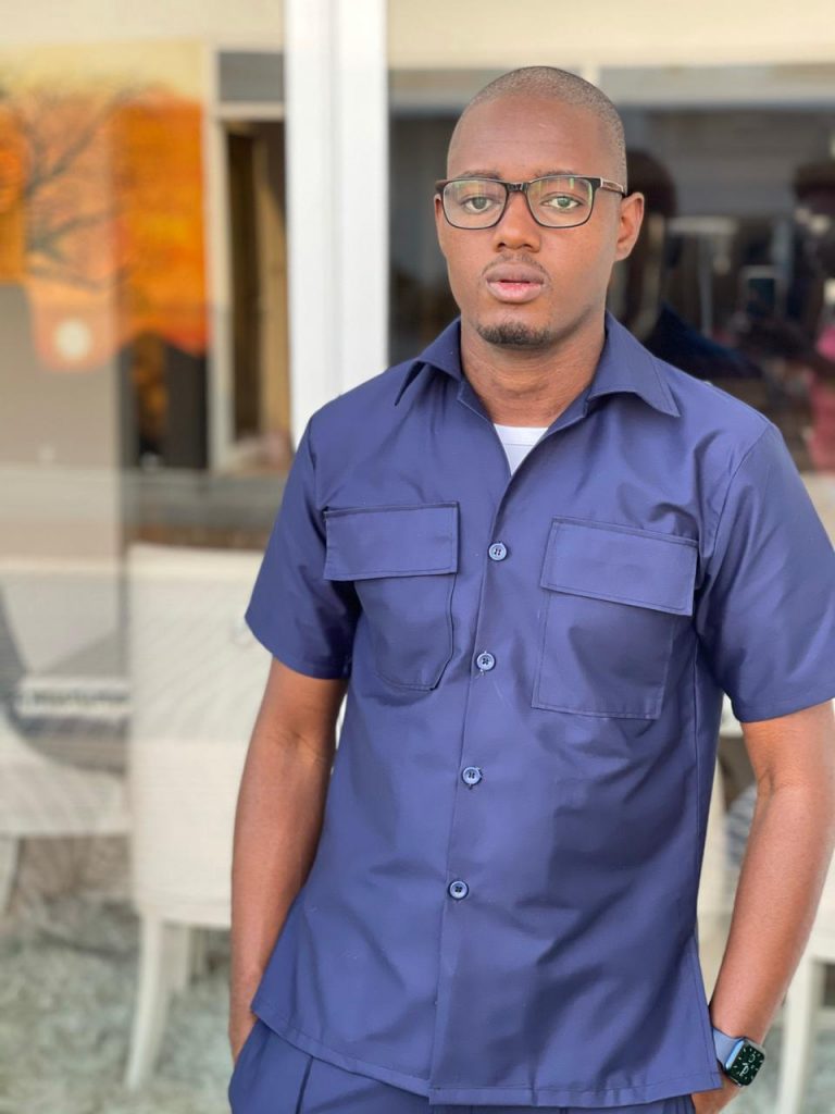 Dono do maior portal de notícias de Angola comenta sobre racismo