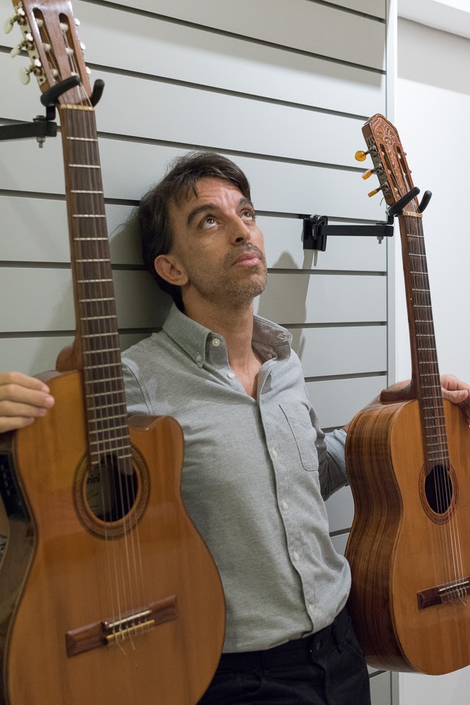 Fabrízio Rubinstein usa a dança para expressar a entrega a uma paixão no single e clipe “Meus Olhos, Seus Olhos”