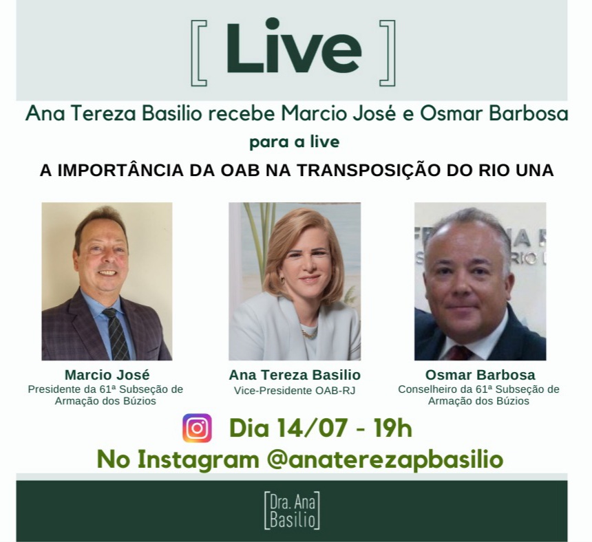Ana Tereza Basílio