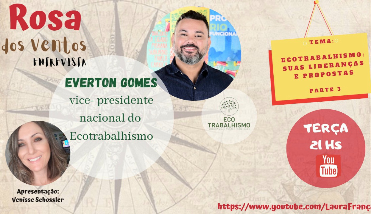 Propostas para a Ecologia