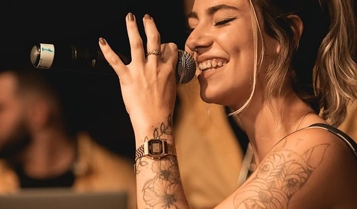 Santé Lago apresenta programação musical para todos os gostos Gastronomia