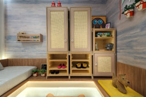 Decoração: cores para acolher em casa Decoração