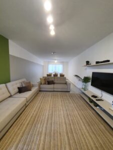 Entregue Decoração