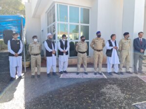 Mensagem do Sr. Imran Khan, Primeiro-Ministro do Paquistão, em ocasião do Dia da Independência do Paquistão Internacional