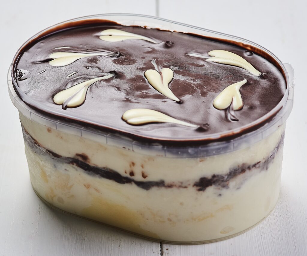 Fiore di Latte Gelato inaugura a primeira loja em Brasília