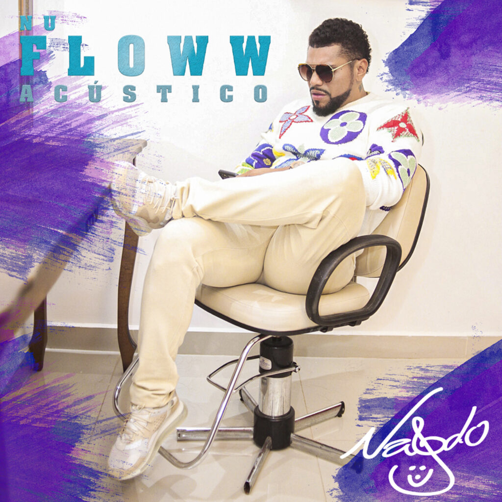 Lançamento Nu Floww – Acústico Música