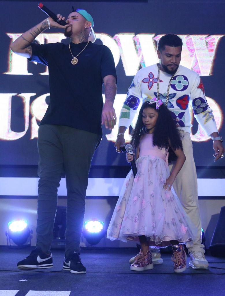 Lançamento Nu Floww – Acústico Música