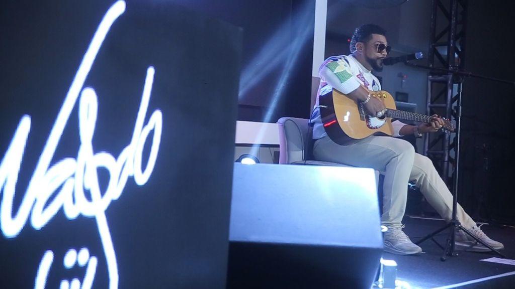 Lançamento Nu Floww – Acústico Música