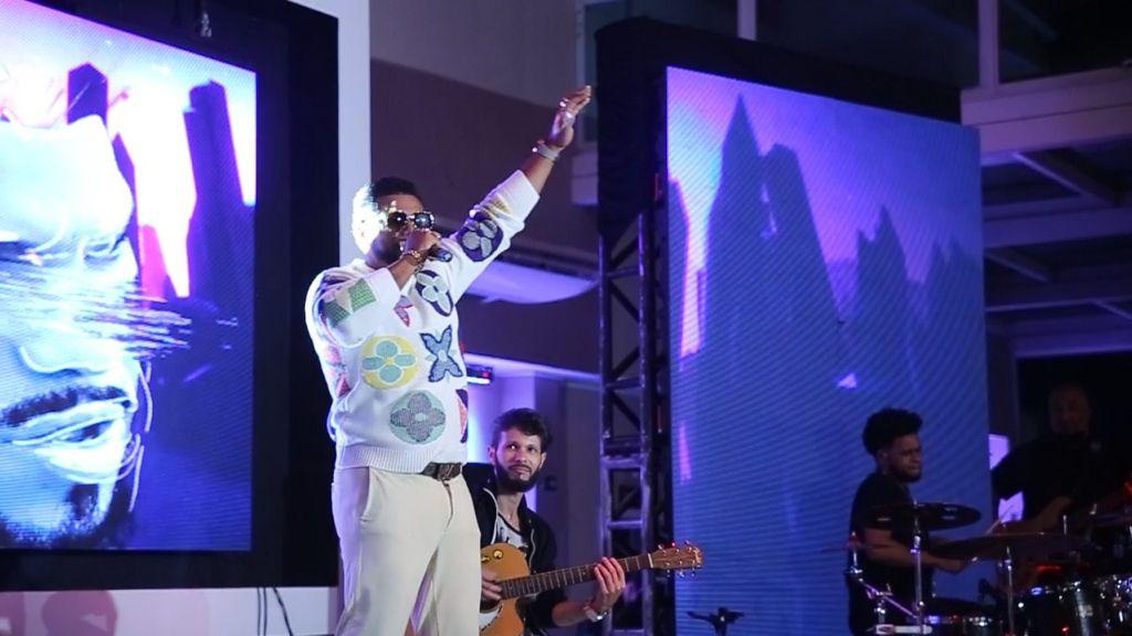 Lançamento Nu Floww – Acústico Música