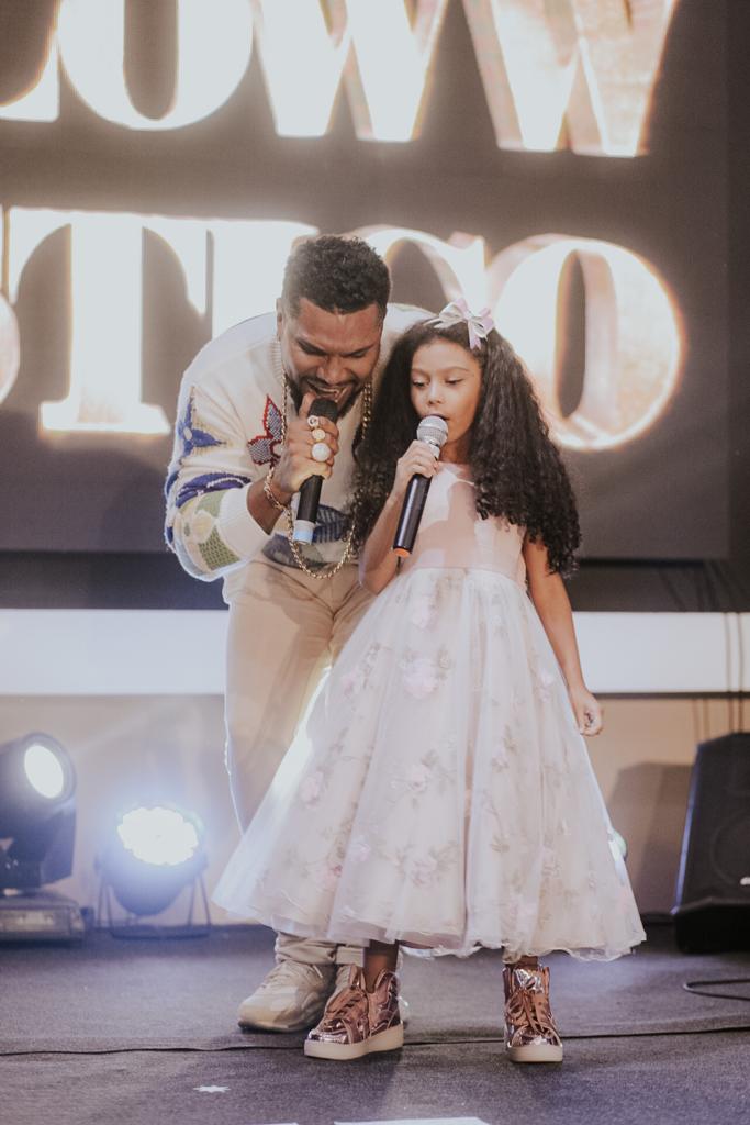 Lançamento Nu Floww – Acústico Música