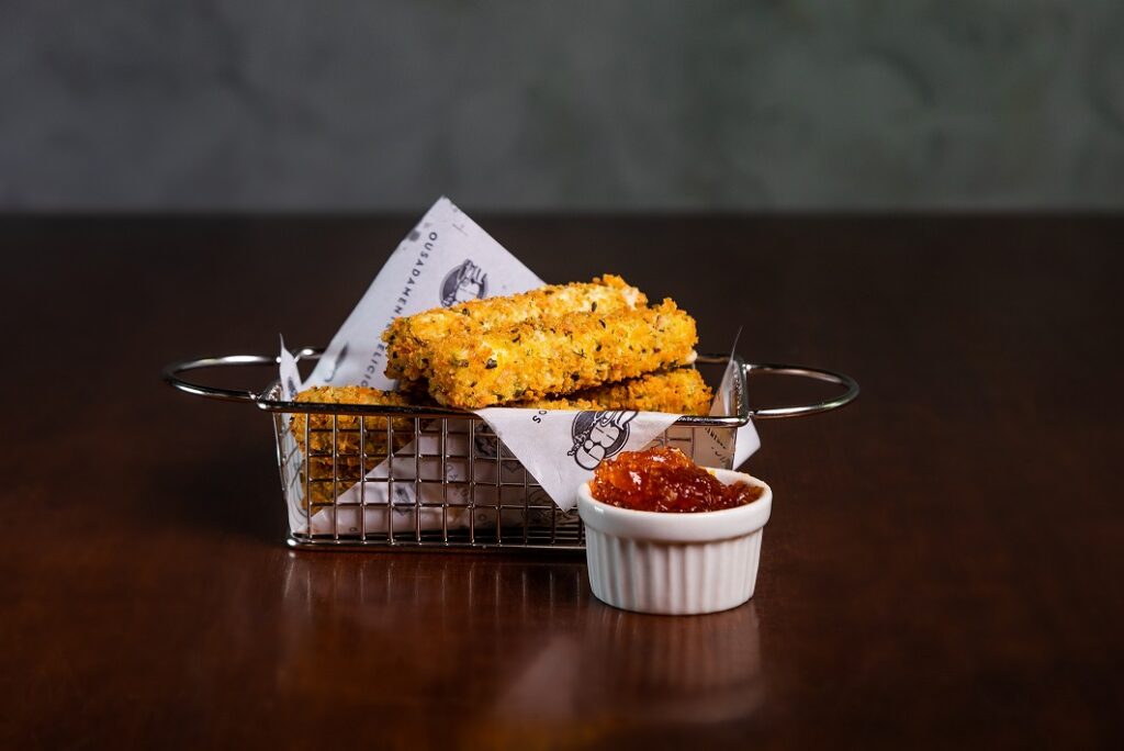 389 Burger inclui novidades no cardápio Gastronomia