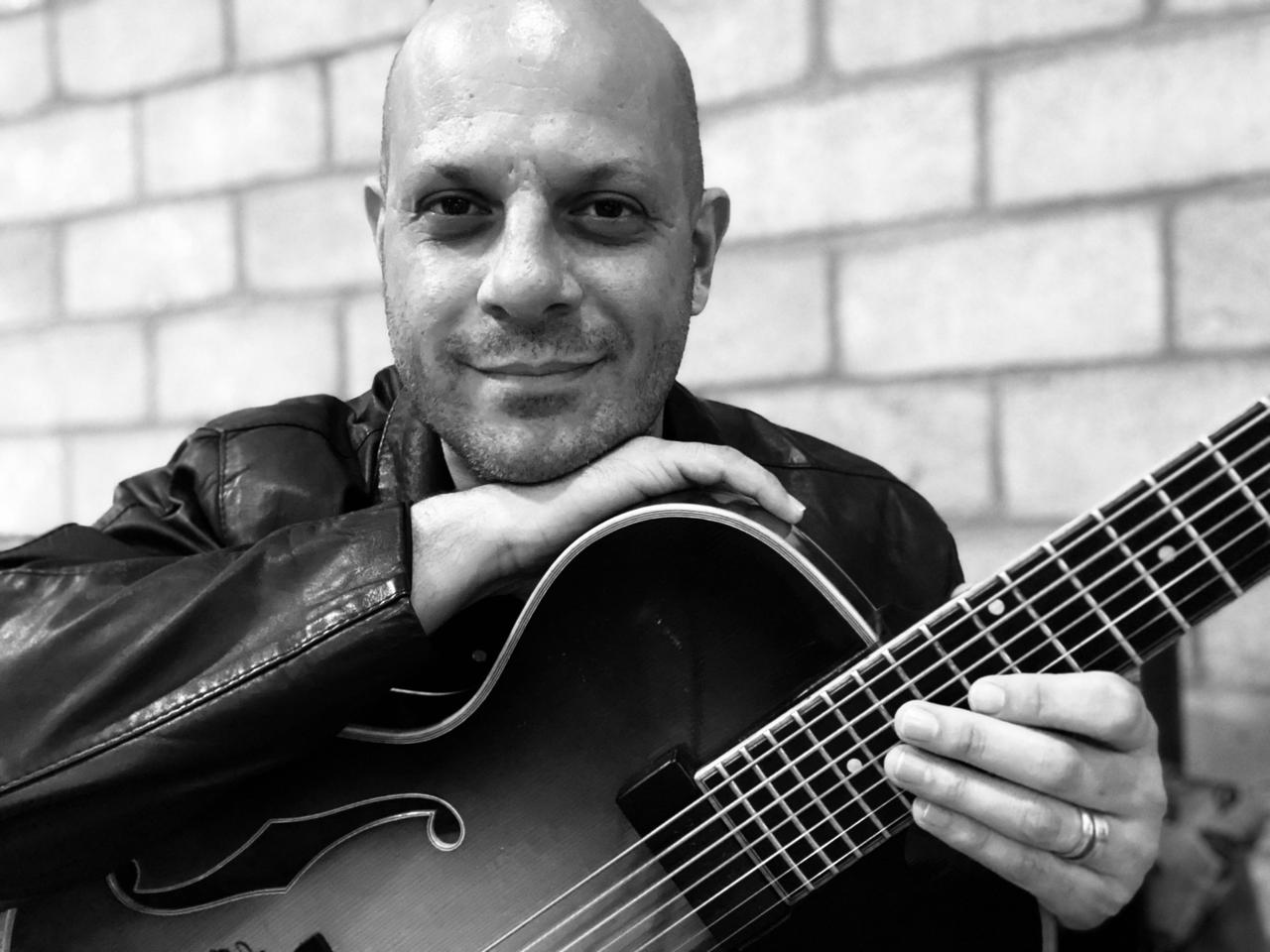 Quinta do Jazz - Cantucci Osteria, Grano & Oliva e Inforno Burger