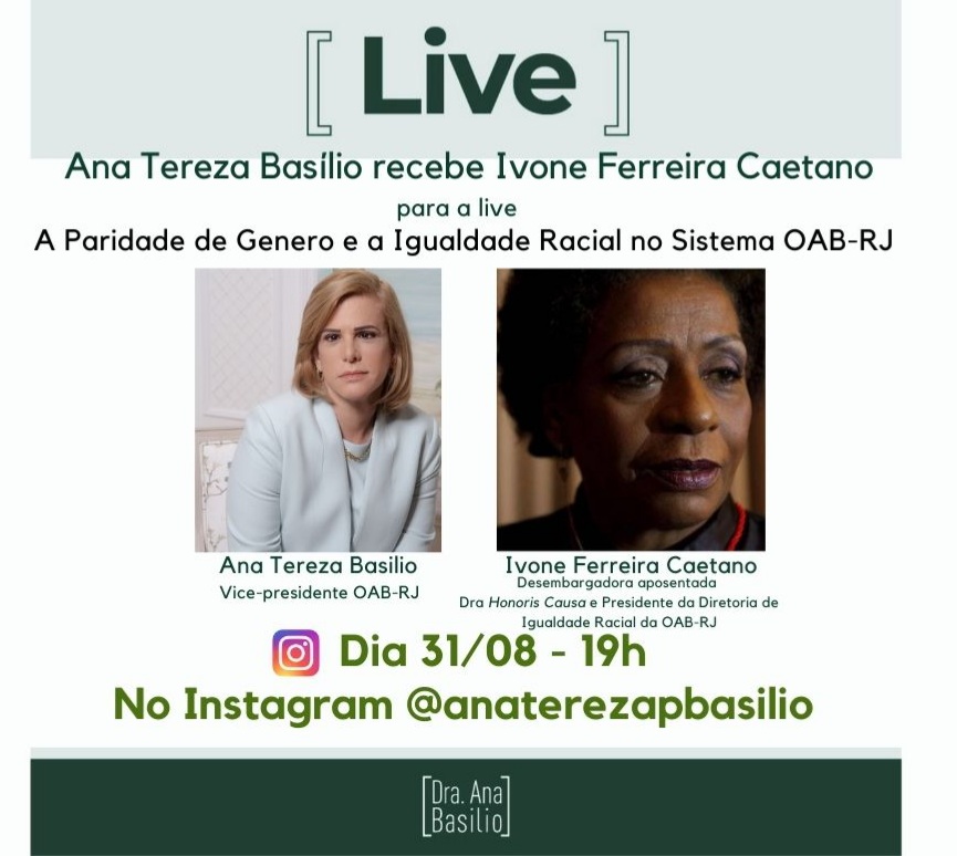 A paridade de gênero