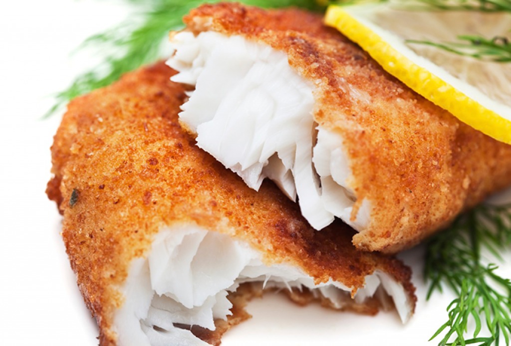 Semana Nacional do Pescado