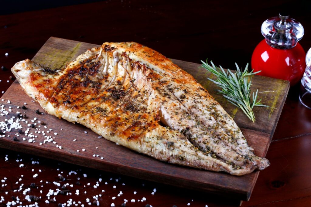 Semana Nacional do Pescado