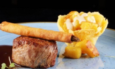 Casa Julieta de Serpa