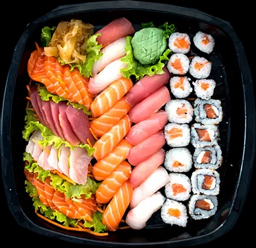 Haná Restaurante Japonês