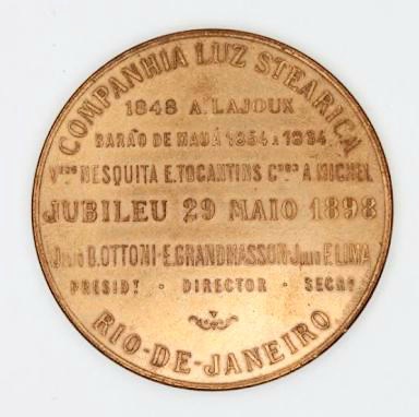 Quarteirão fundado pelo Barão de Mauá , à venda, em São Cristóvão