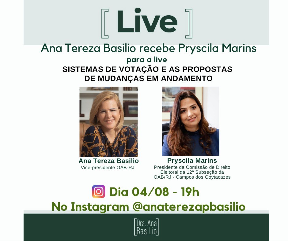 Sistemas de Votação