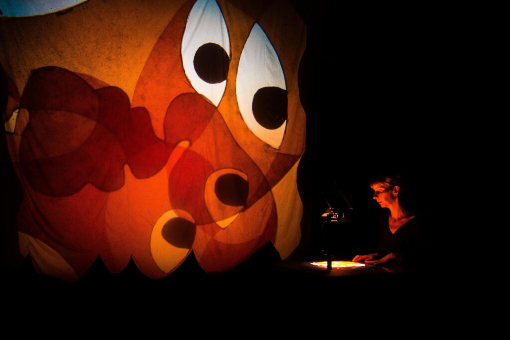 Projeto de Ocupação da Cia Lumiato no Complexo Cultural de Planaltina oferece programação Gratuita e Online Cultura