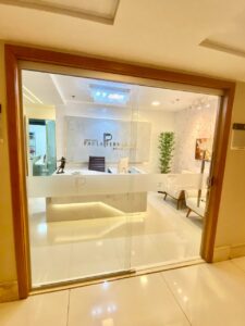 Instituto Paula Fernanda desembarca na Capital Federal e inova o mercado da micropigmentação com a técnica moderna Gradlines Beleza