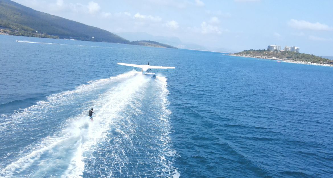Carioca milionário realiza sonho de dar volta ao mundo Colunismo Social