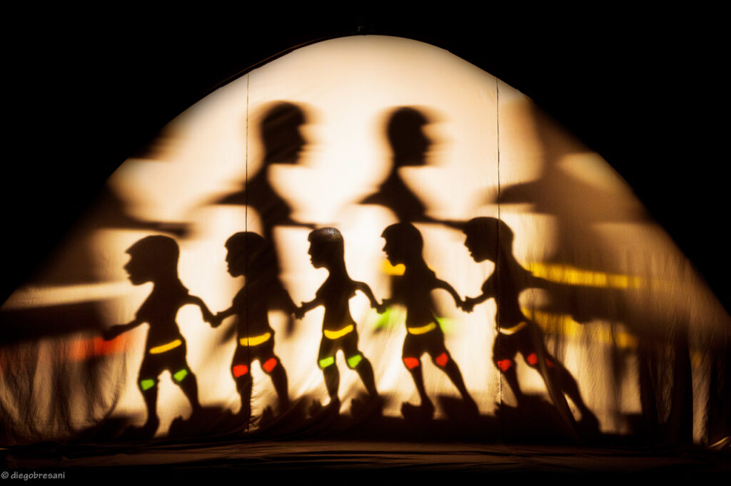 Projeto de Ocupação da Cia Lumiato no Complexo Cultural de Planaltina oferece programação Gratuita e Online Cultura