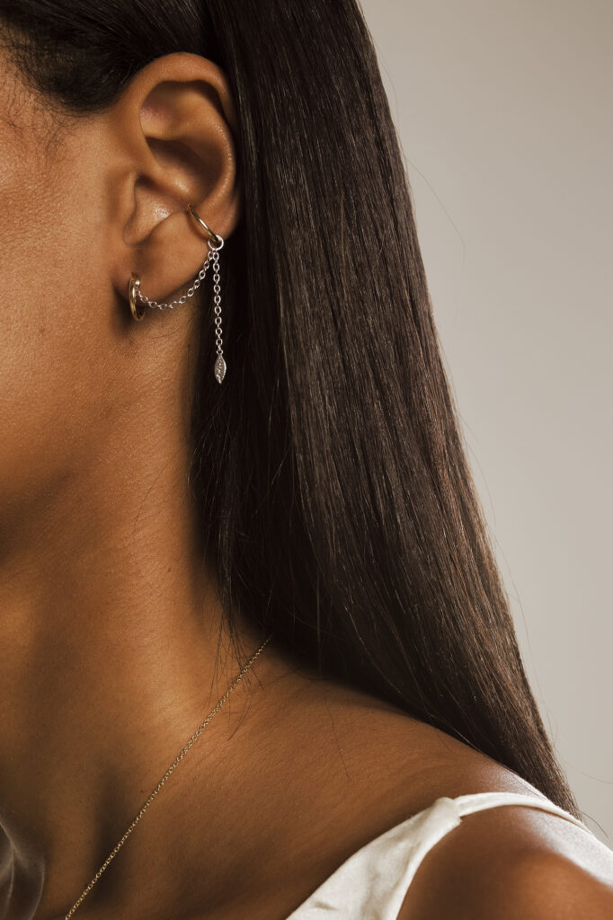 Tantum combina beleza e sustentabilidade na sua linha de joias feitas com diamantes éticos Beleza