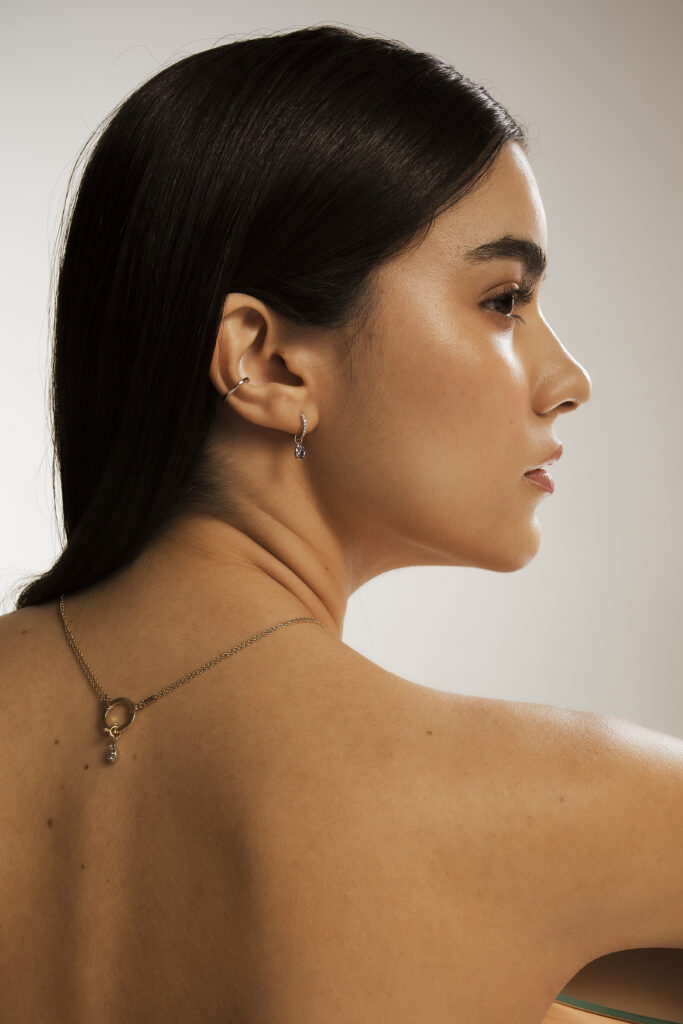 Tantum combina beleza e sustentabilidade na sua linha de joias feitas com diamantes éticos Beleza