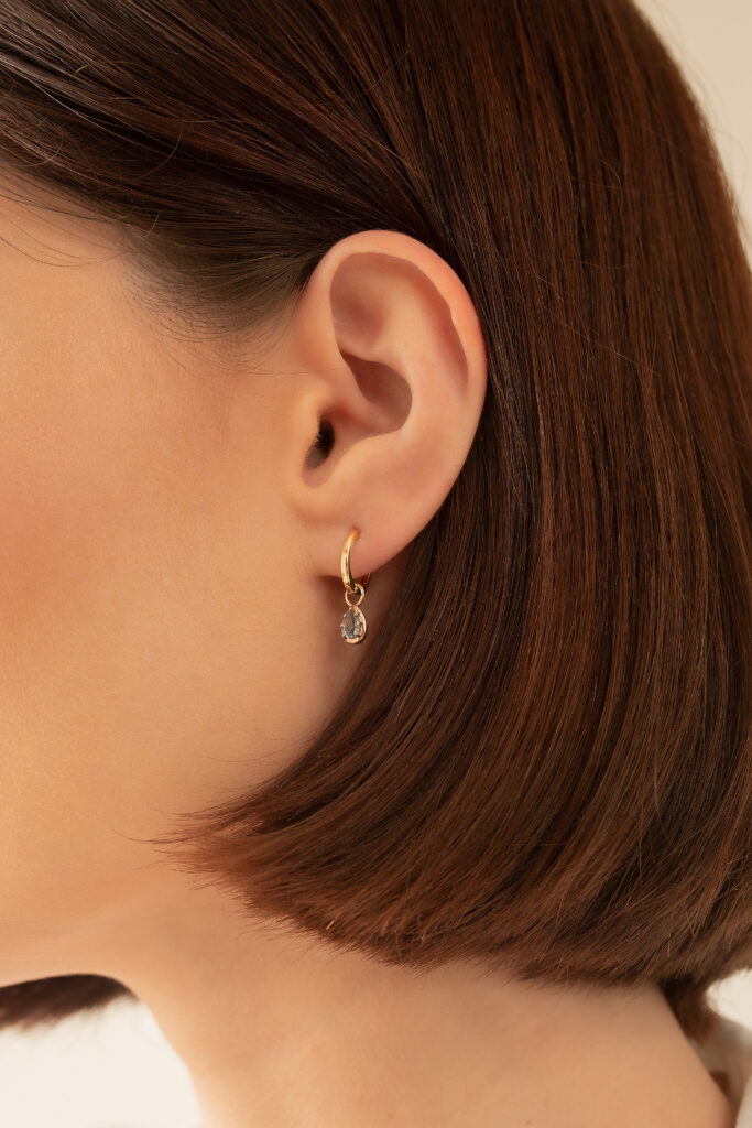 Tantum combina beleza e sustentabilidade na sua linha de joias feitas com diamantes éticos Beleza