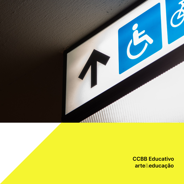 programa CCBB educativo – arte e educação Cultura