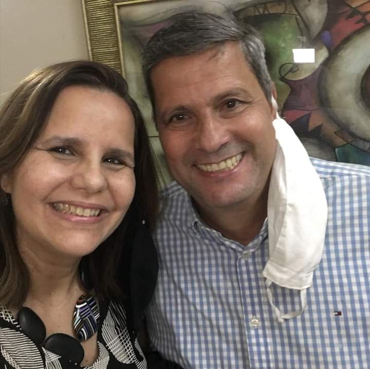 Os 90 anos de Saturnino Braga