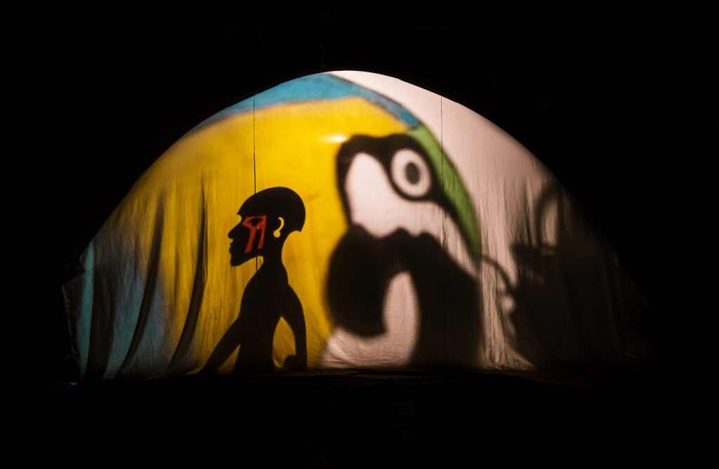 Projeto de Ocupação da Cia Lumiato no Complexo Cultural de Planaltina oferece programação Gratuita e Online Cultura