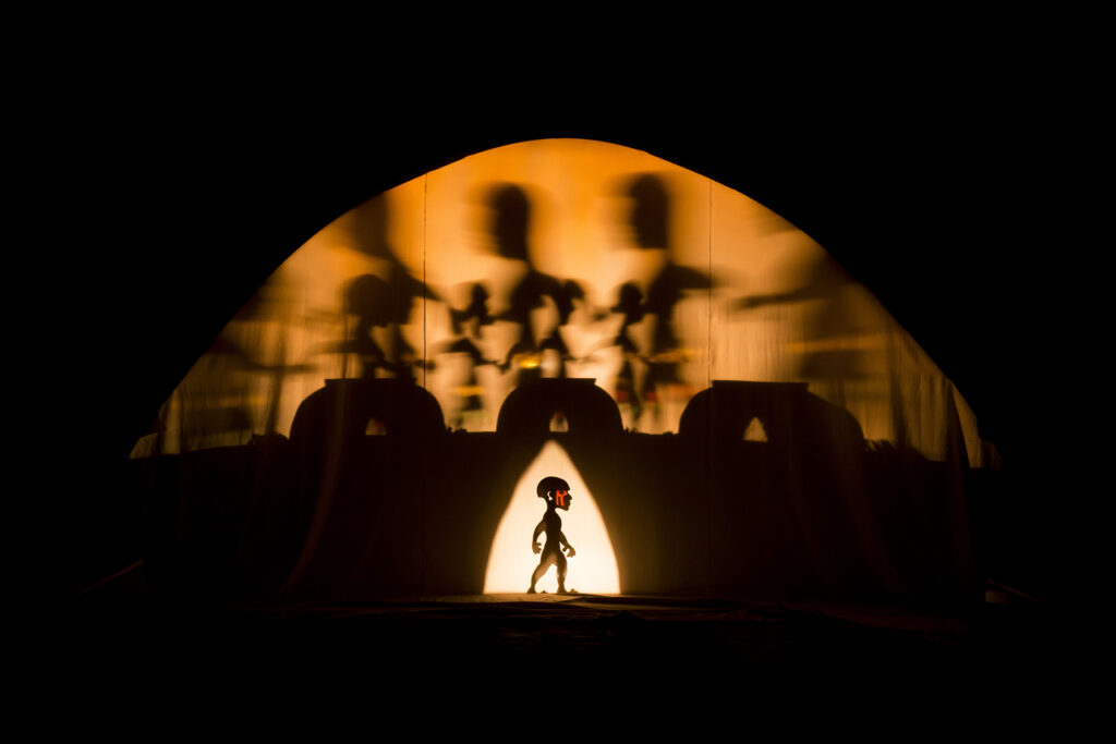 Projeto de Ocupação da Cia Lumiato no Complexo Cultural de Planaltina oferece programação Gratuita e Online Cultura