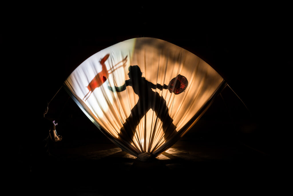 Projeto de Ocupação da Cia Lumiato no Complexo Cultural de Planaltina oferece programação Gratuita e Online Cultura