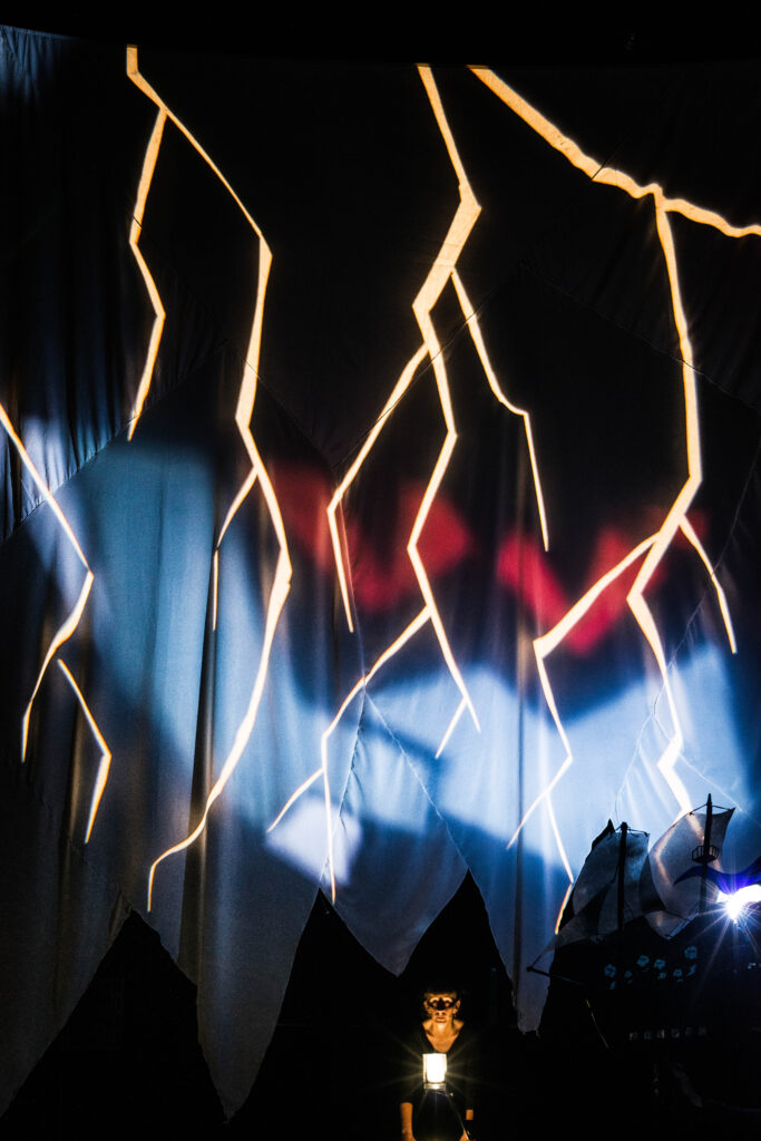 Projeto de Ocupação da Cia Lumiato no Complexo Cultural de Planaltina oferece programação Gratuita e Online Cultura