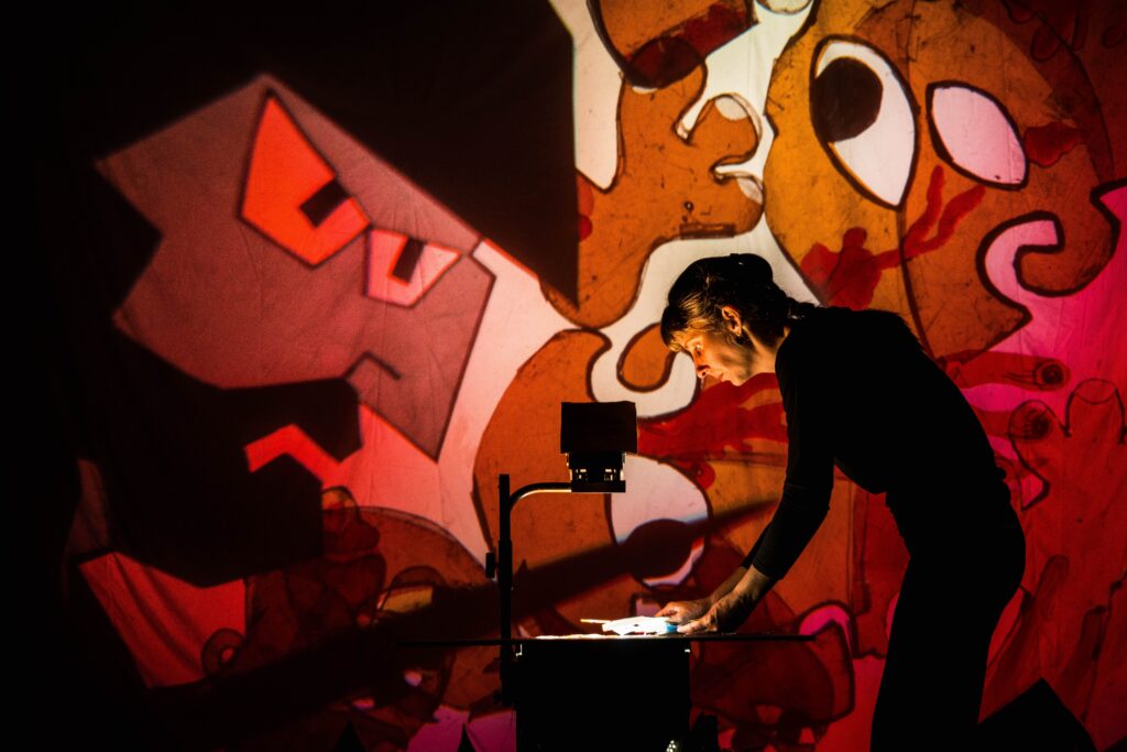 Projeto de Ocupação da Cia Lumiato no Complexo Cultural de Planaltina oferece programação Gratuita e Online Cultura