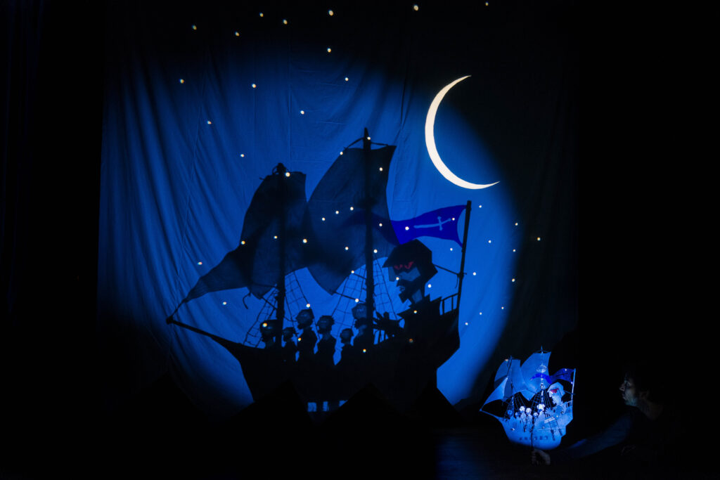 Projeto de Ocupação da Cia Lumiato no Complexo Cultural de Planaltina oferece programação Gratuita e Online Cultura