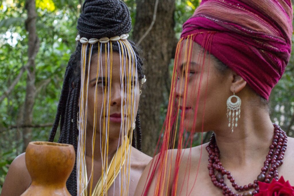 Água Não É Contrato: no dia Nacional do Cerrado videoclipe alerta para preservação do bioma Música