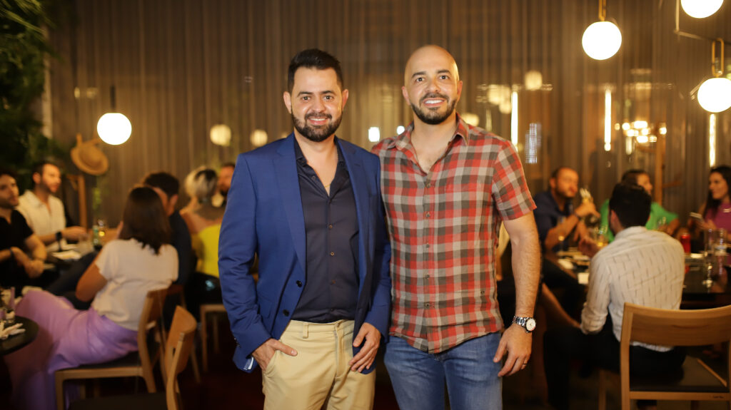 10 anos da Teixeira Santos  Colunismo Social