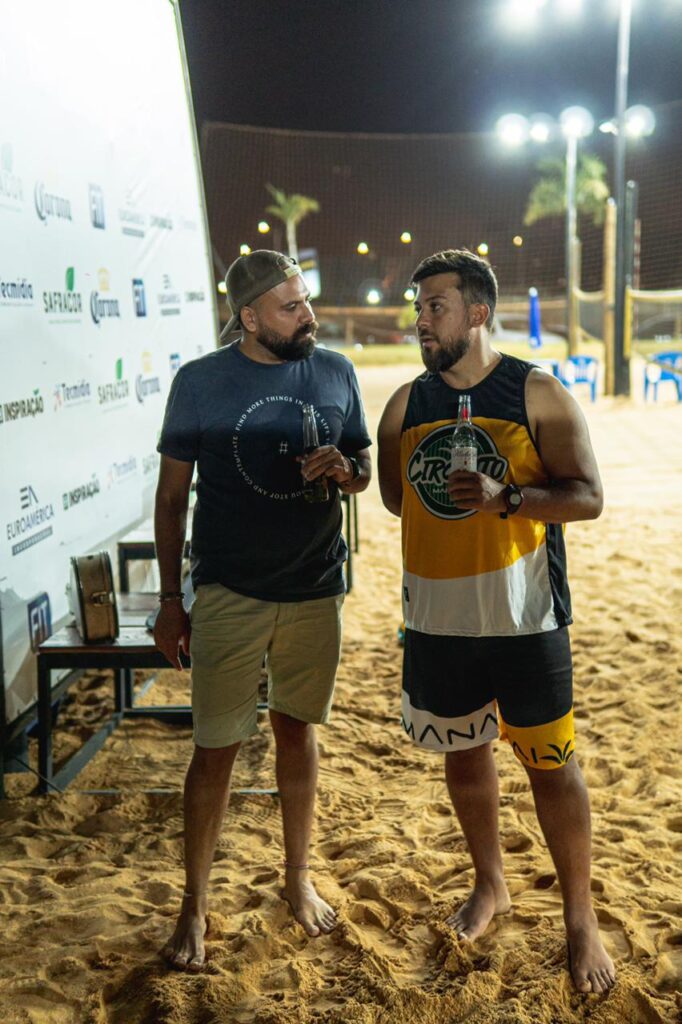 Esporte e agito Notícias