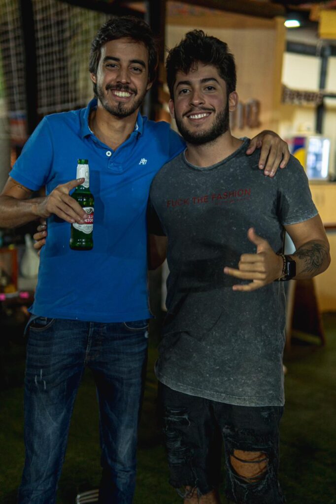 Esporte e agito Notícias