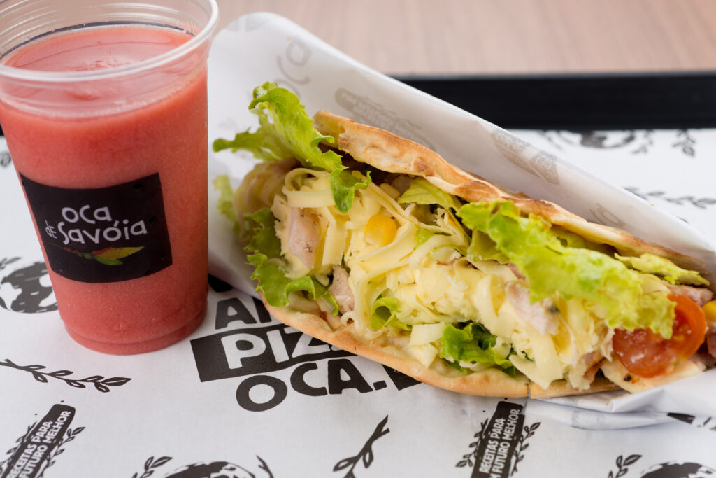 DF Plaza Shopping lança Festival Gastronômico de Primavera