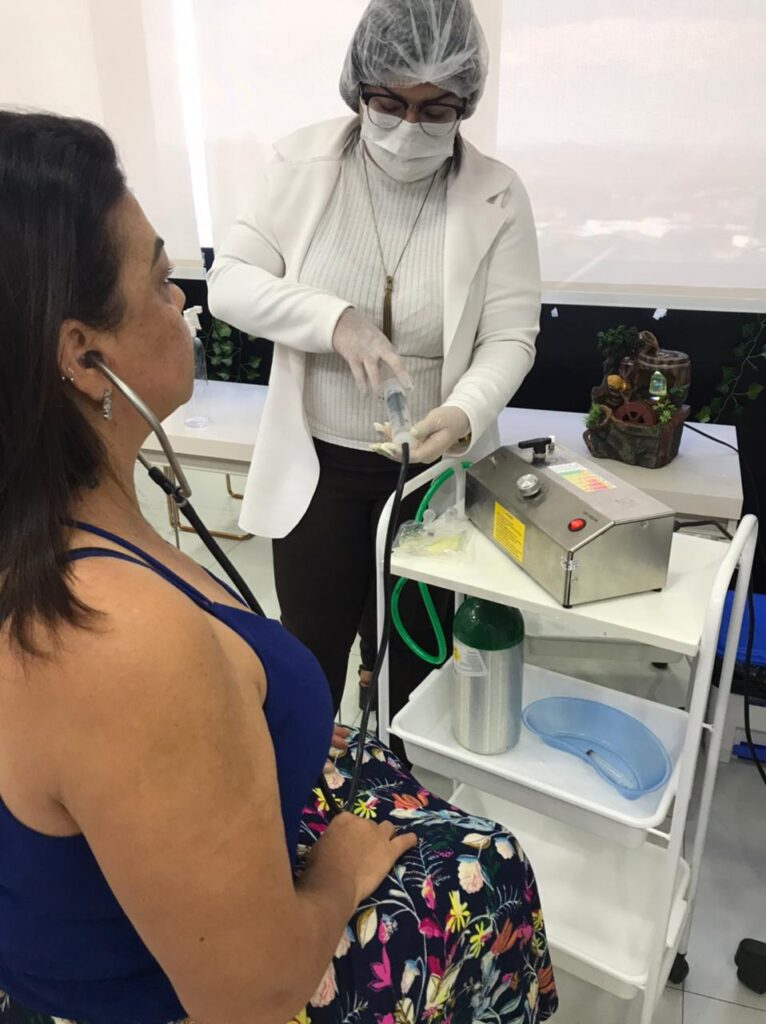 Tratamentos estéticos também precisam de pré-avaliação geral e consulta com especialista Beleza