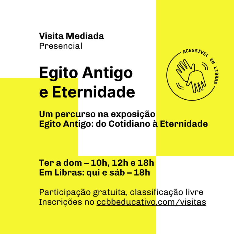 programa CCBB educativo – arte e educação Cultura