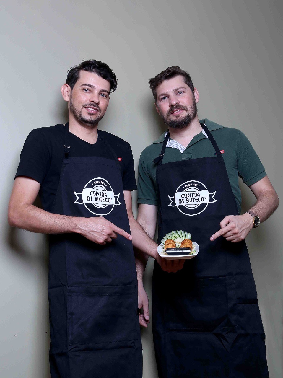 Bem Amigos Bar é o campeão do concurso Comida di Buteco em Brasília