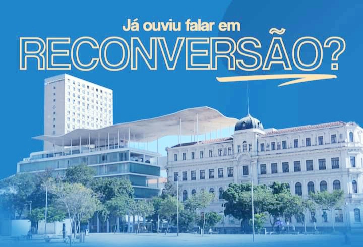 Empresários aplaudem uso de imóveis históricos.