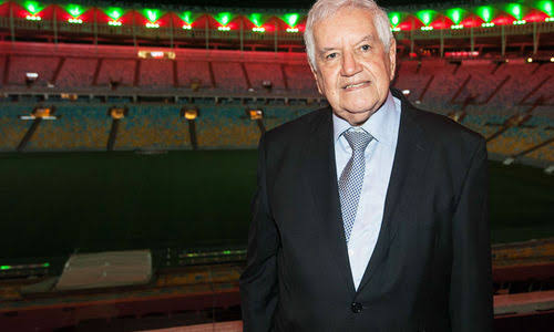 Homenagem a Francisco Horta