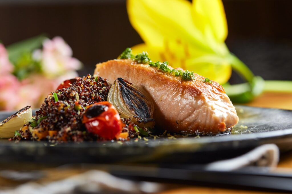 Ravenna Brasília firma parceria com Kith 2o Andar Gastronomia